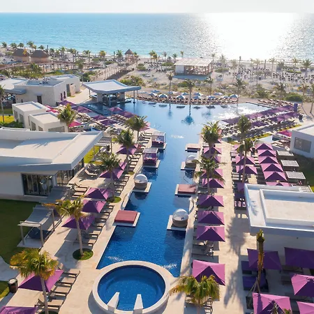 Planet Hollywood Adult Scene Cancun, An Autograph Collection All Inclusive Resort - Adults Only-3